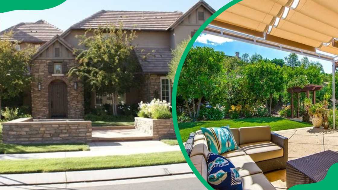 Ken Jeong lives in Calabasas with his family Ken Jeong lives in Calabasas with his family