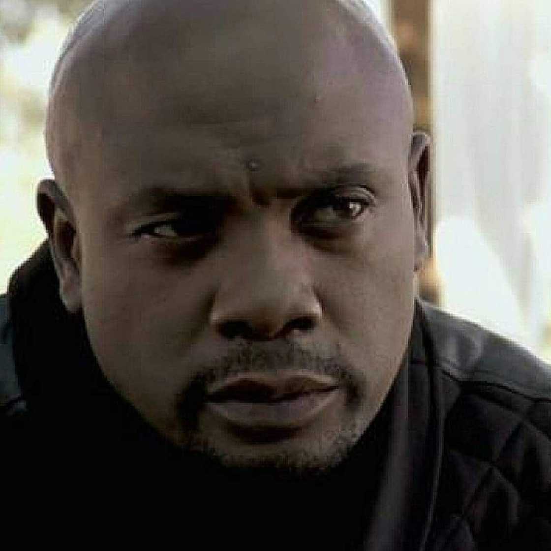 Siyabonga Thwala biography Siyabonga Thwala biography