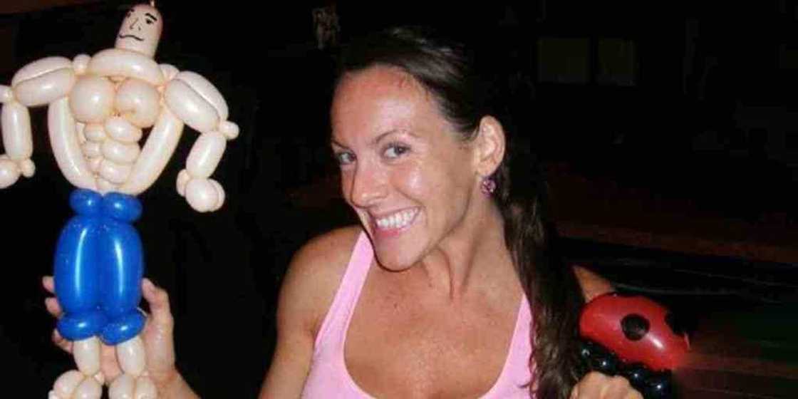 Elizabeth Huberdeau bio Elizabeth Huberdeau bio