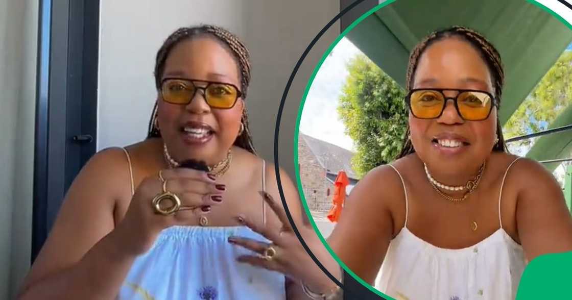Mzansi shares thoughts about US ban Mzansi shares thoughts about US ban