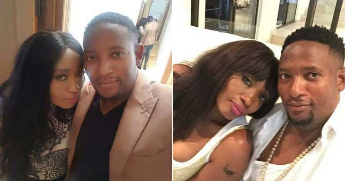 Sophie Ndaba, Maxd Lichaba, diss, track Sophie Ndaba, Maxd Lichaba, diss, track