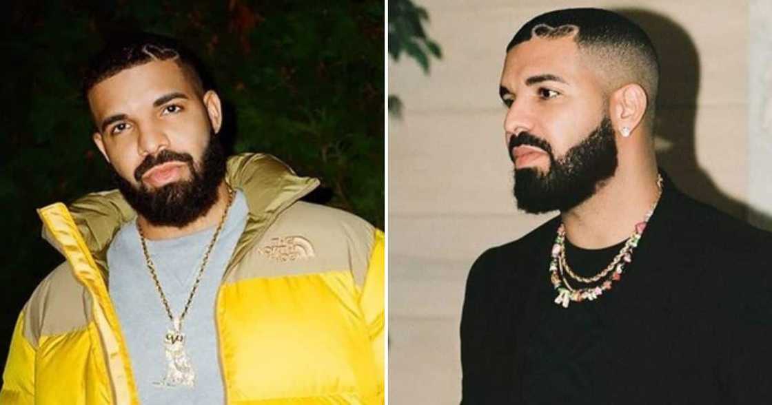 Drake wants to retire from rappping Drake wants to retire from rappping