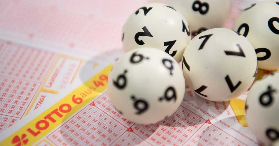 Durban Lady Wins Cool R28m Lotto a Few Weeks After Winning R129k