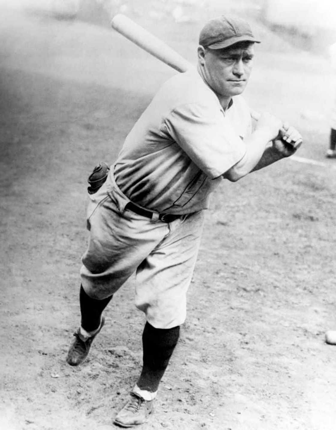 Shortest Major League Baseball athlete of all time Shortest Major League Baseball athlete of all time