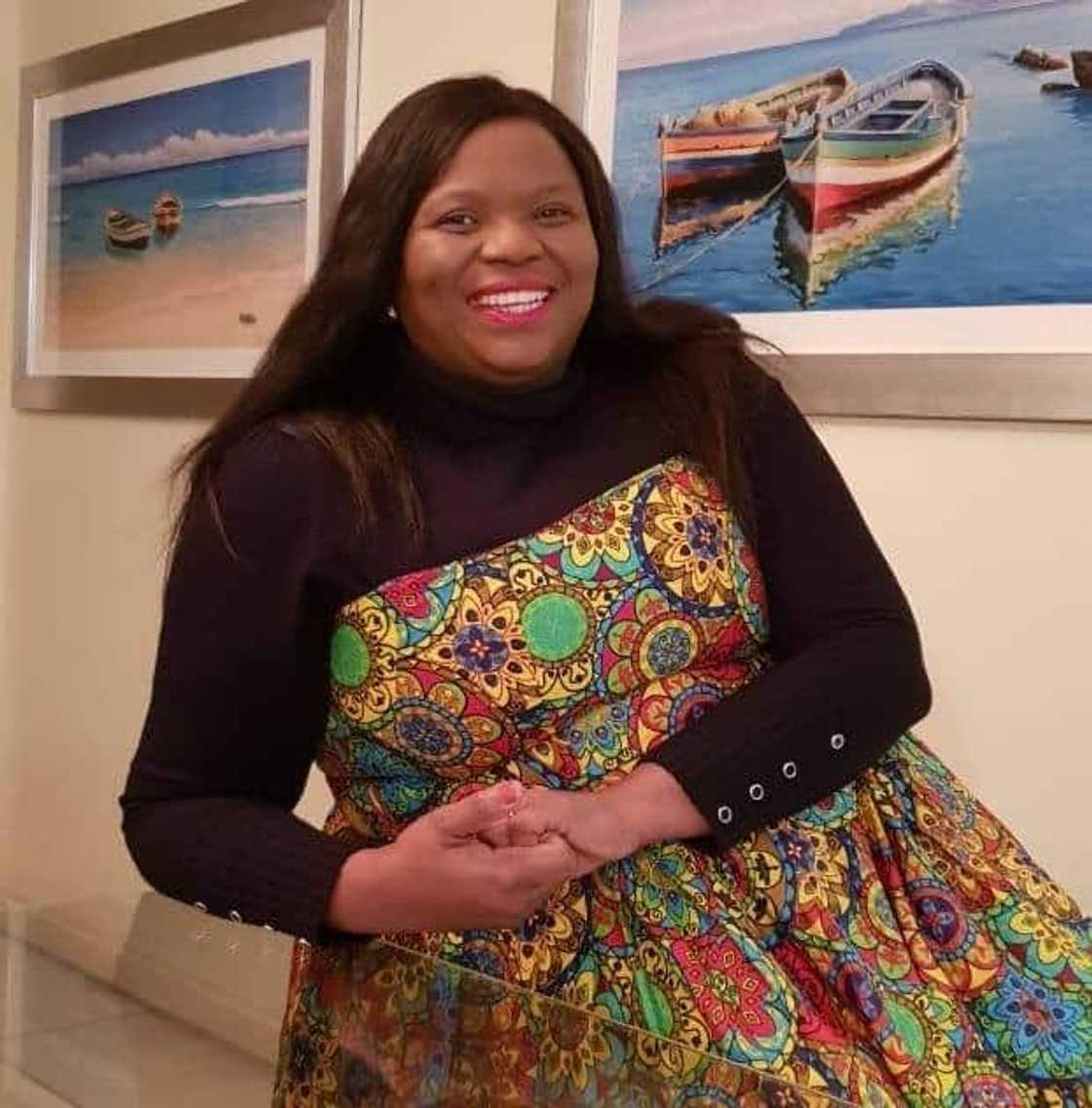 Thobekile Mkhwanazi Thobekile Mkhwanazi