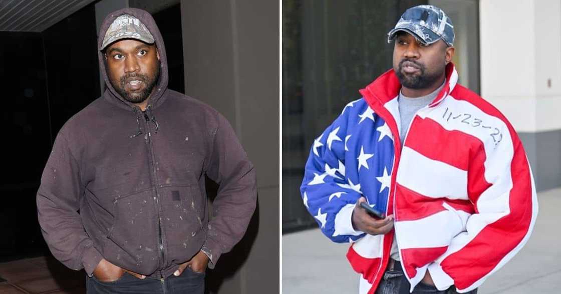 Kanye West Kanye West