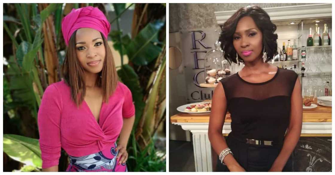Katlego Danke, Dineo, career Katlego Danke, Dineo, career
