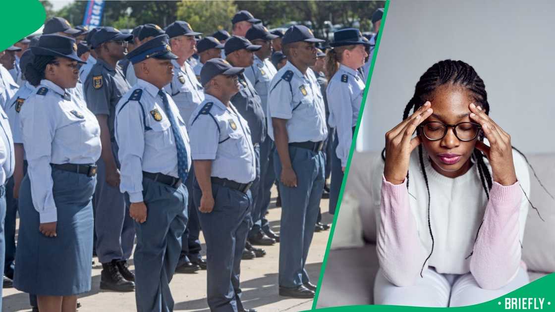 The South African Police Service rescued a toddler four days after he was kidnapped from Laudium in Tshwane The South African Police Service rescued a toddler four days after he was kidnapped from Laudium in Tshwane