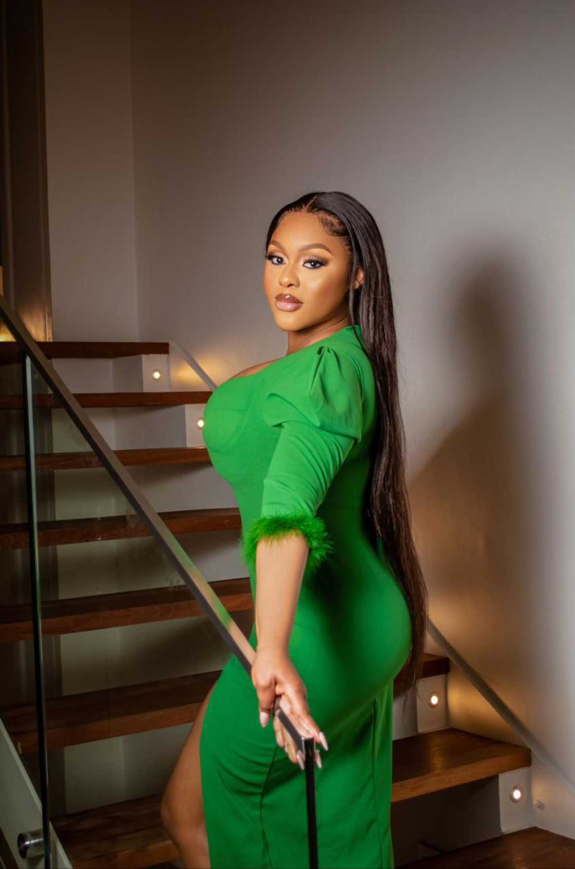 Inno Morolong has been featured on 'Slay Queens'. Inno Morolong has been featured on 'Slay Queens'.