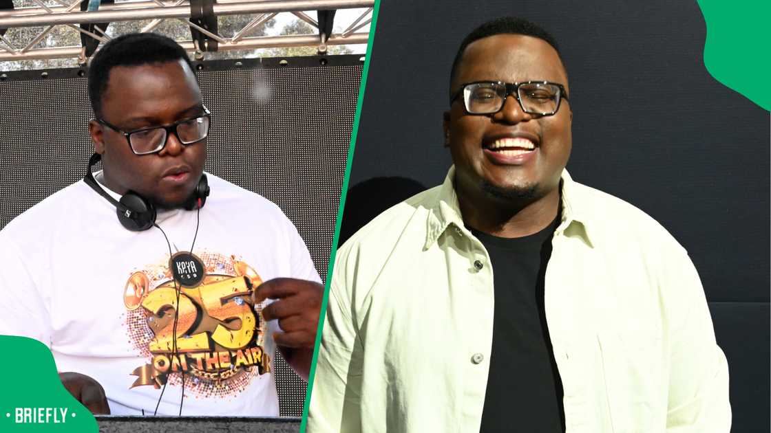 Netizens reacted to Sol Phenduka's opinion