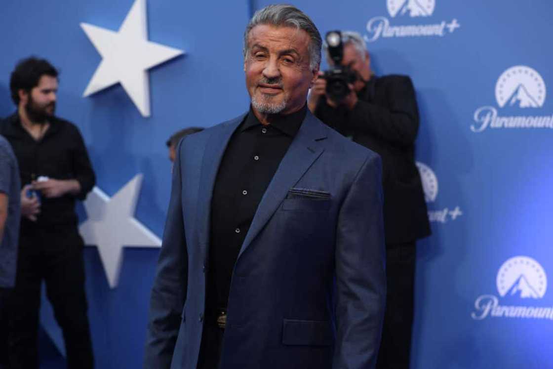 how tall is sylvester stallone in feet how tall is sylvester stallone in feet