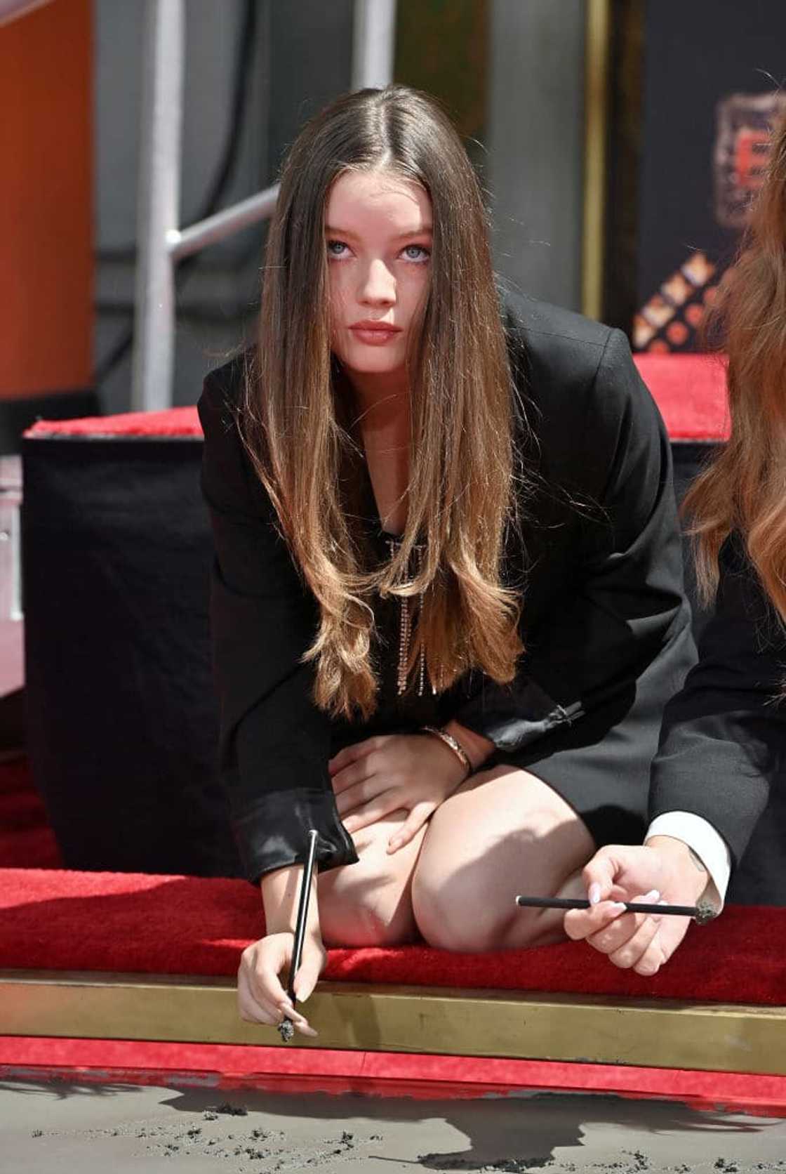 Lisa Mcavey Lisa Mcavey