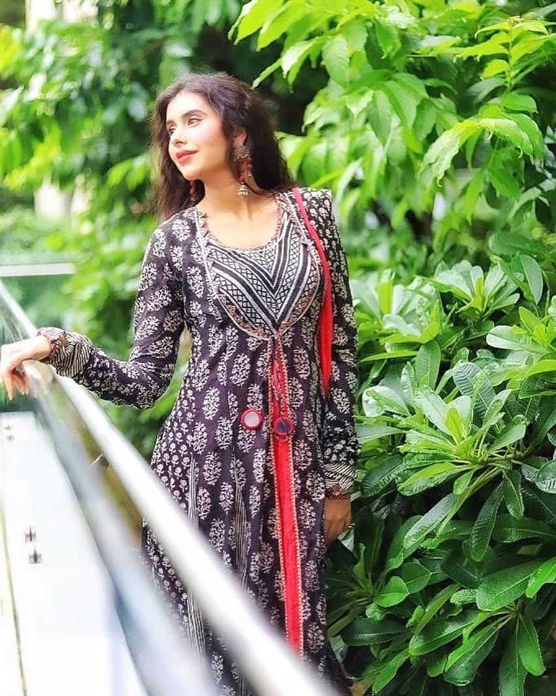 Jiji maa cast Jiji maa cast
