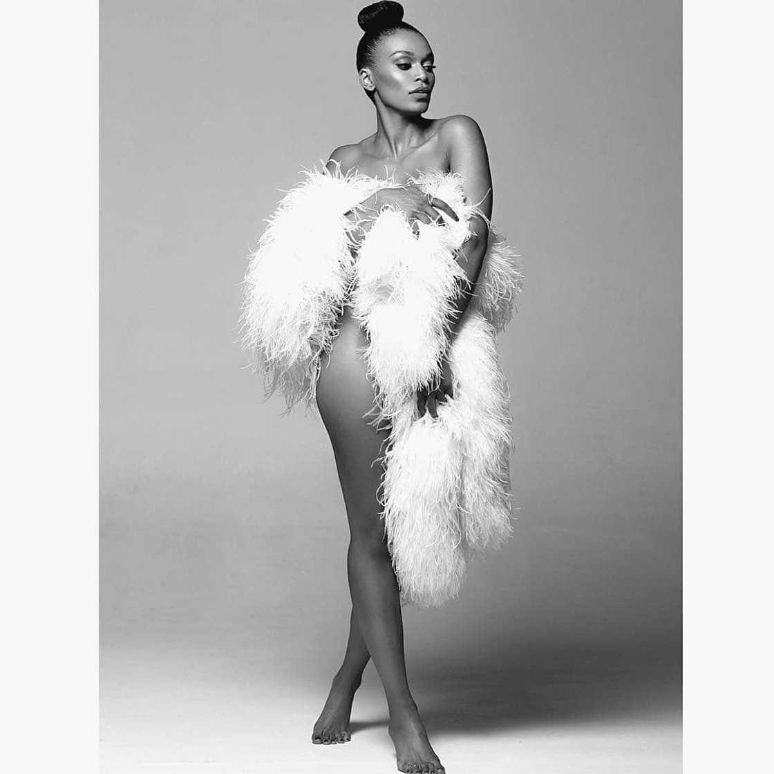 10 Pearl Thusi Hottest Photos 10 Pearl Thusi Hottest Photos
