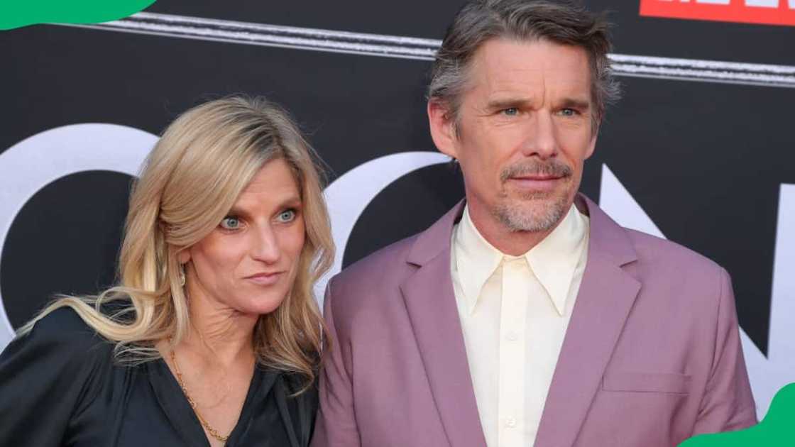 How old is Ryan Shawhughes? How old is Ryan Shawhughes?