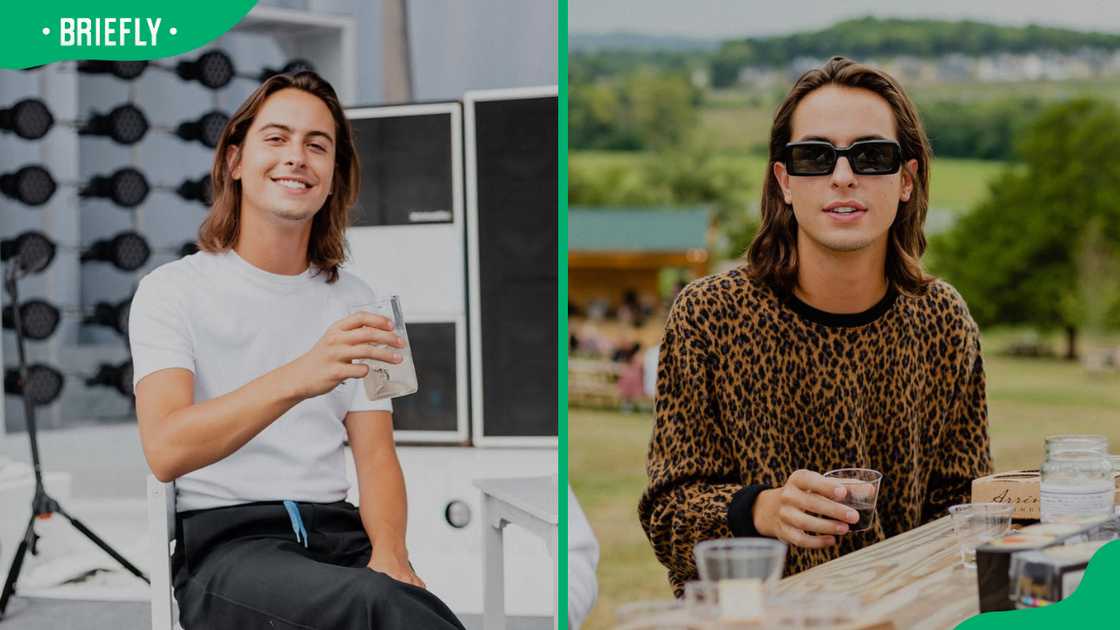 Sam Kiszka Sam Kiszka