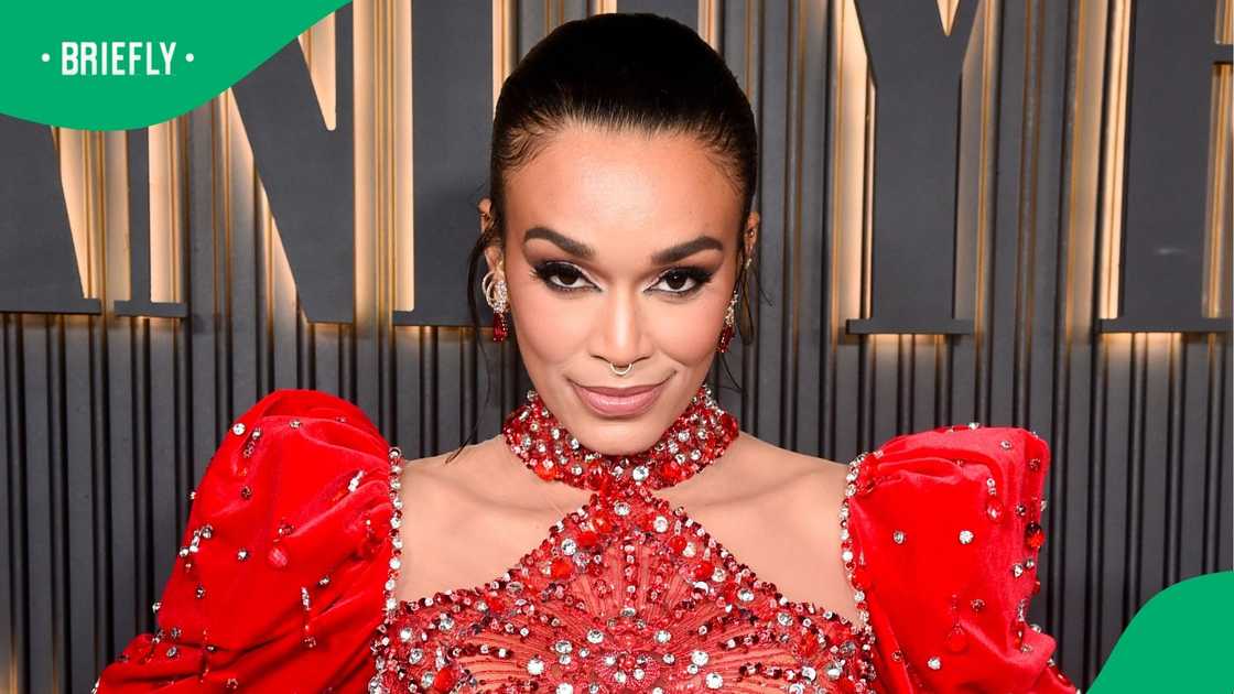 Pearl Thusi faces R15 million SARS tax demand Pearl Thusi faces R15 million SARS tax demand