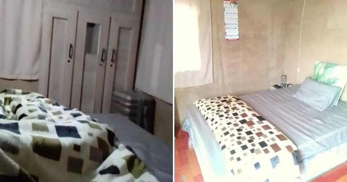 Facebook user Mlu Simamane Umfan'kamaNgcobo neat and humble home Facebook user Mlu Simamane Umfan'kamaNgcobo neat and humble home