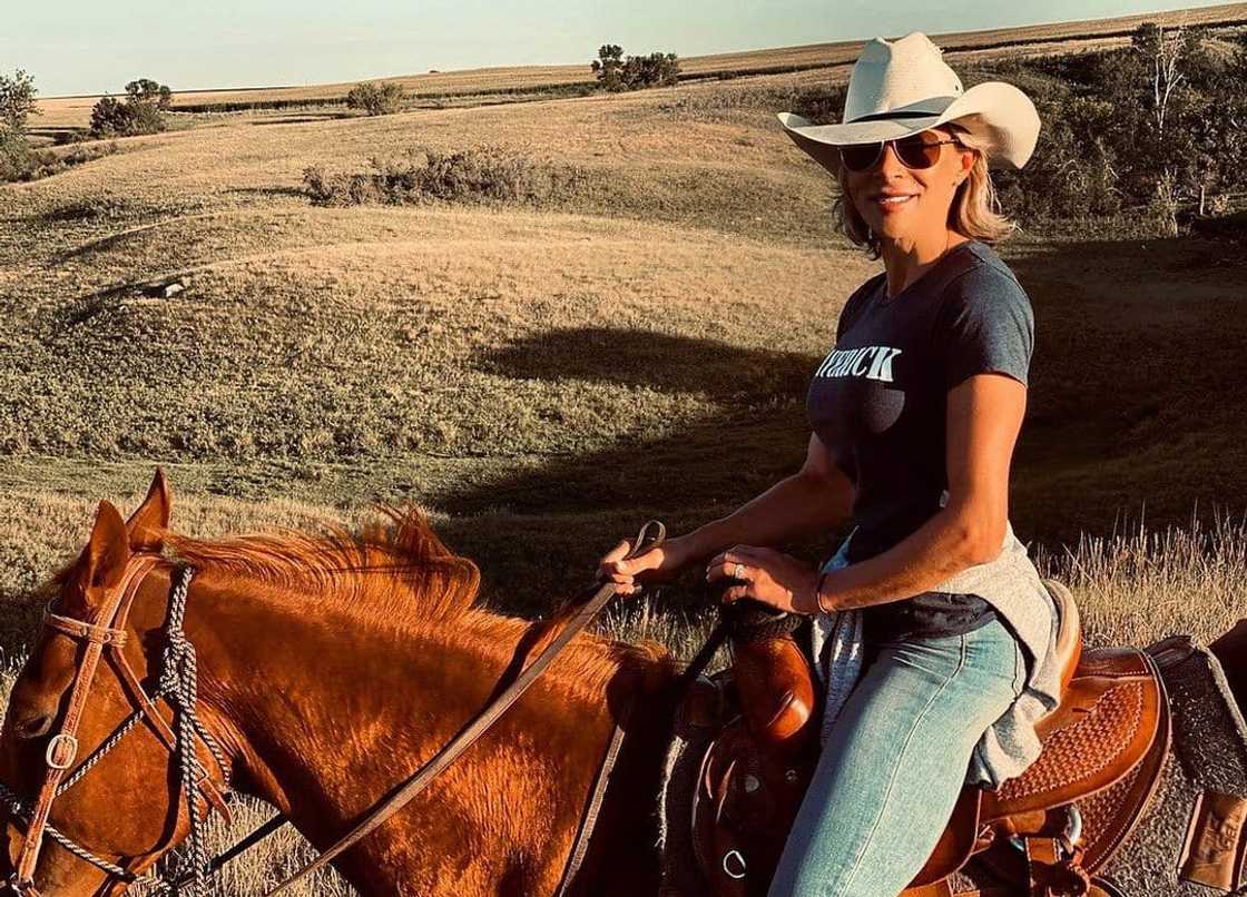 Paula Broadwell Paula Broadwell