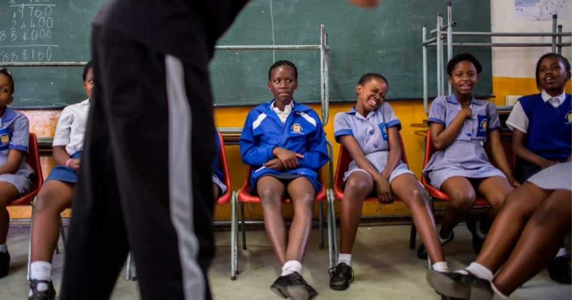 Education Labour Relations Council, ELRC, Bargaining committee, Kagiso Secondary School, South African Council of Educators, SACE, Sex, Learner, Teacher, Educator Education Labour Relations Council, ELRC, Bargaining committee, Kagiso Secondary School, South African Council of Educators, SACE, Sex, Learner, Teacher, Educator