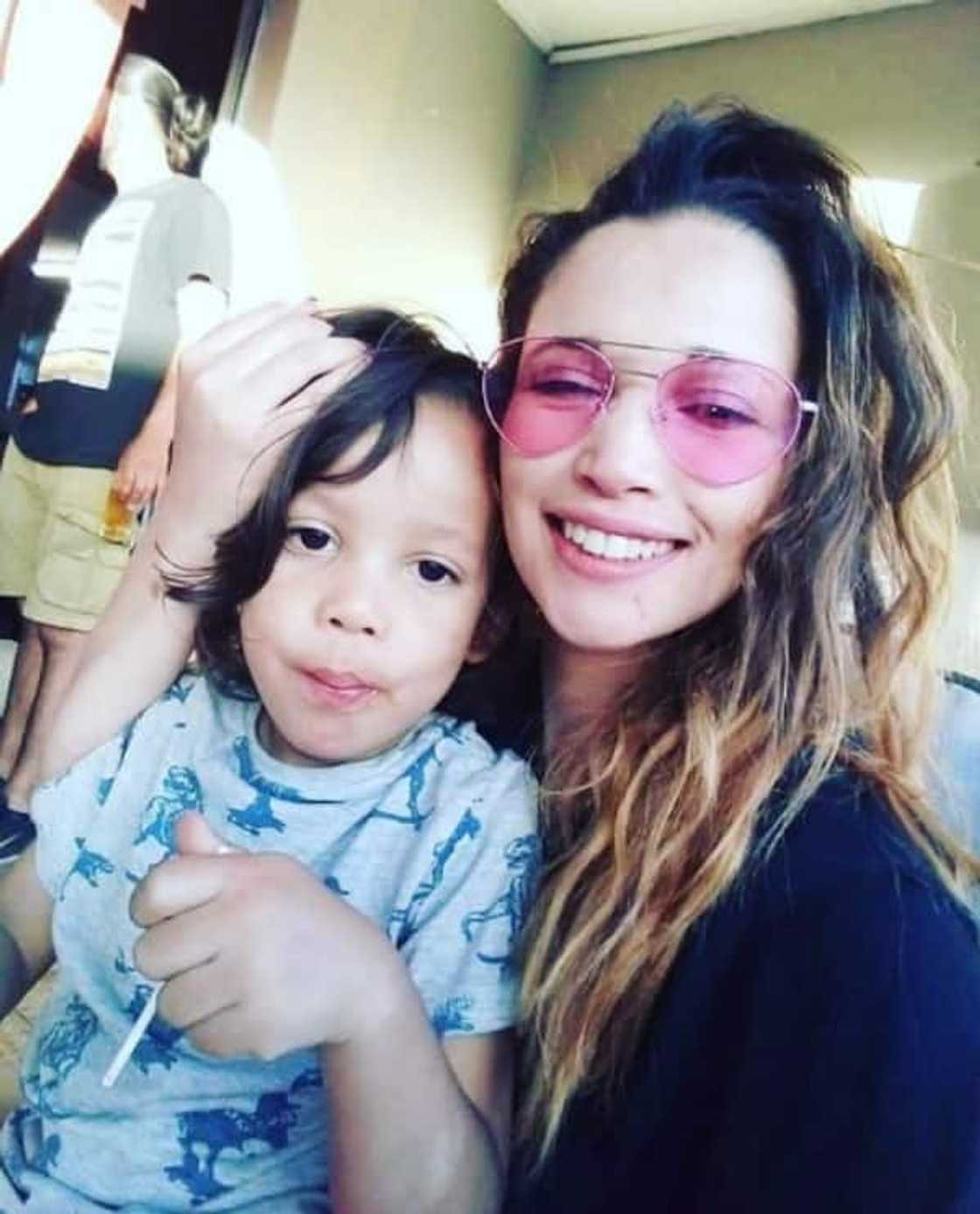 Monique Rockman bio: All you need to know about the South African actress Monique Rockman bio: All you need to know about the South African actress