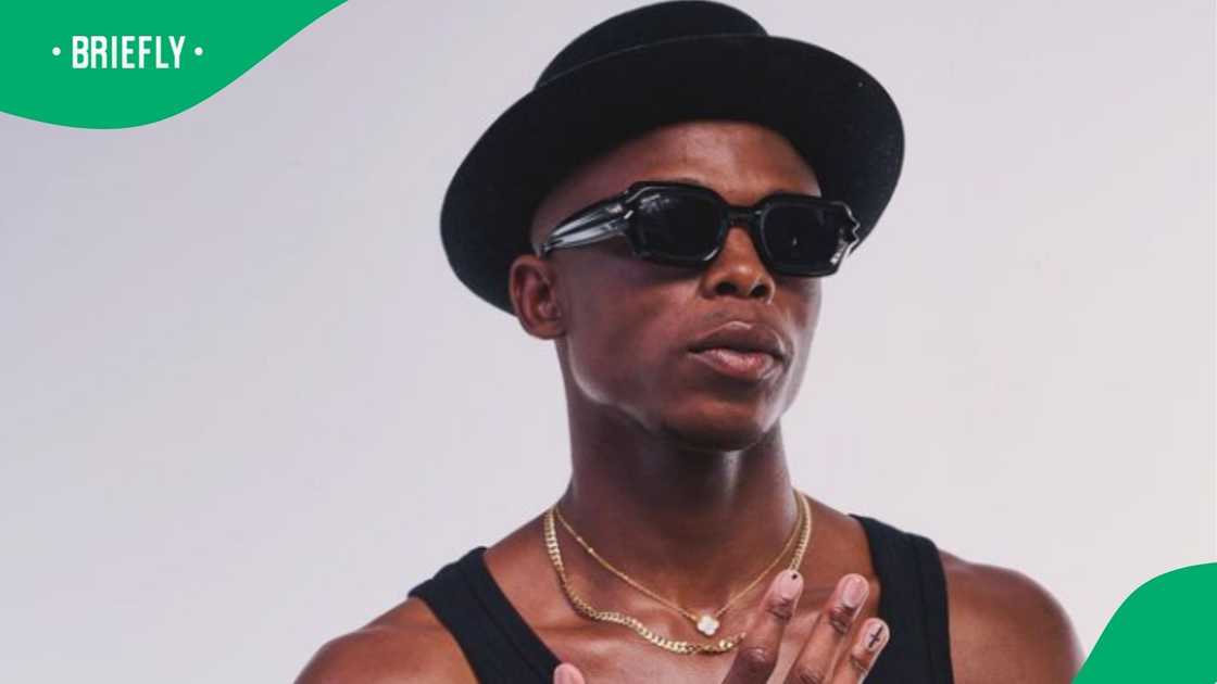 Toss has released another freestyle of 'Biri Marung'. Toss has released another freestyle of 'Biri Marung'.