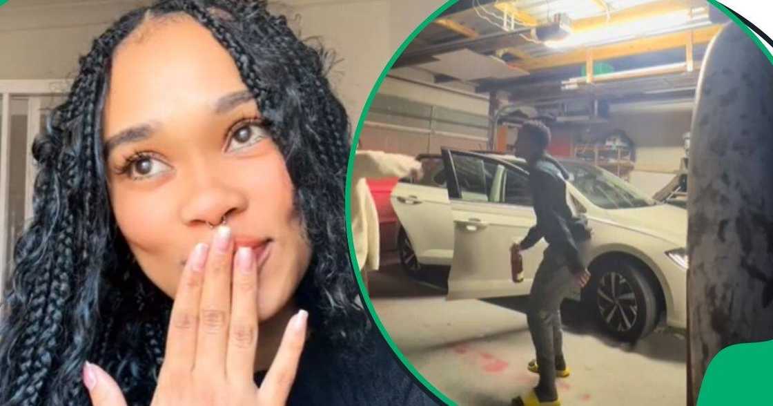 A new mom is not giving up her fun A new mom is not giving up her fun