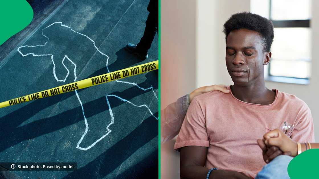 A Mpumalanga doctor was shot and killed outside of a gym in Mbombela A Mpumalanga doctor was shot and killed outside of a gym in Mbombela