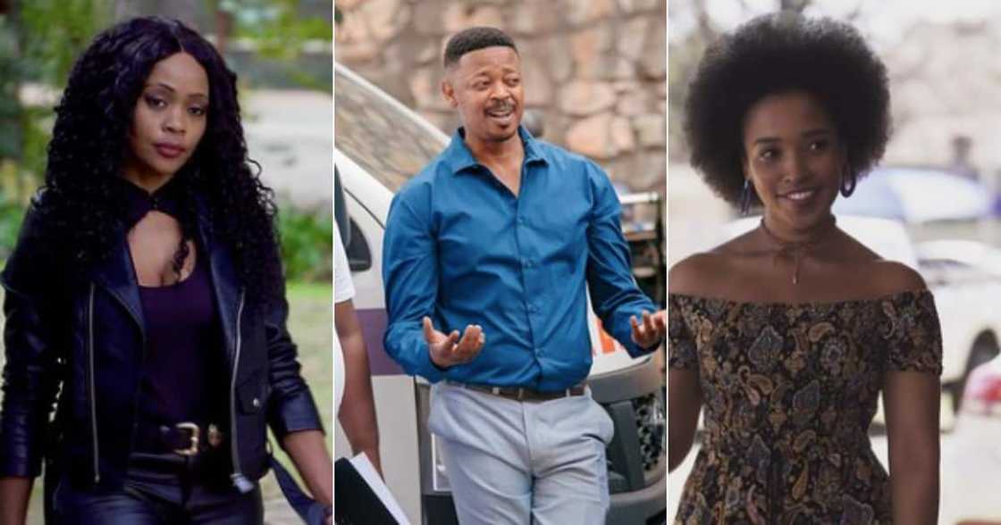 Netflix series 'Kings of Joburg' gets shout out from Critics Association Netflix series 'Kings of Joburg' gets shout out from Critics Association