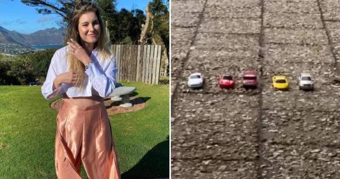 Rachel Kolisi, social media, cars, media Rachel Kolisi, social media, cars, media