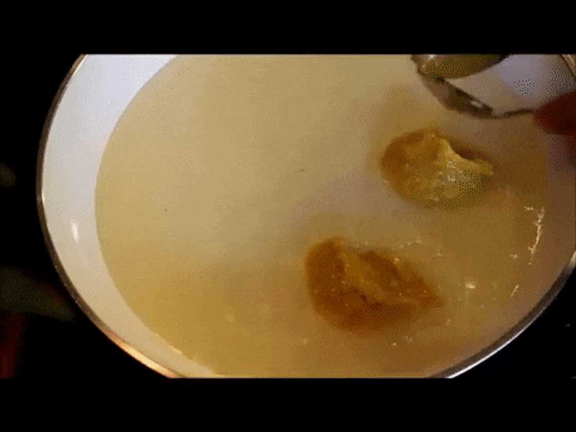 Watertandlekker tradisionele pampoen koekies resep Watertandlekker tradisionele pampoen koekies resep
