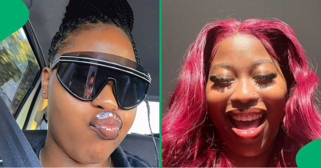 A podcaster's funny secret reveal made netizens laugh at the top of their lungs. A podcaster's funny secret reveal made netizens laugh at the top of their lungs.