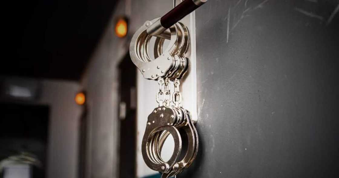 Men, Arrested, Alleged, Killing, Motorist, Road rage, Incident, Cape Town, Motor vehicle accident, Argument, Fatal Men, Arrested, Alleged, Killing, Motorist, Road rage, Incident, Cape Town, Motor vehicle accident, Argument, Fatal