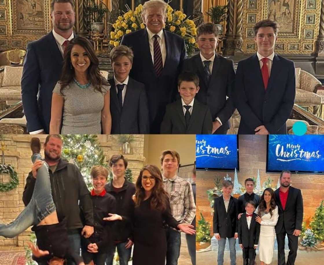 Jayson Boebert's biography Jayson Boebert's biography