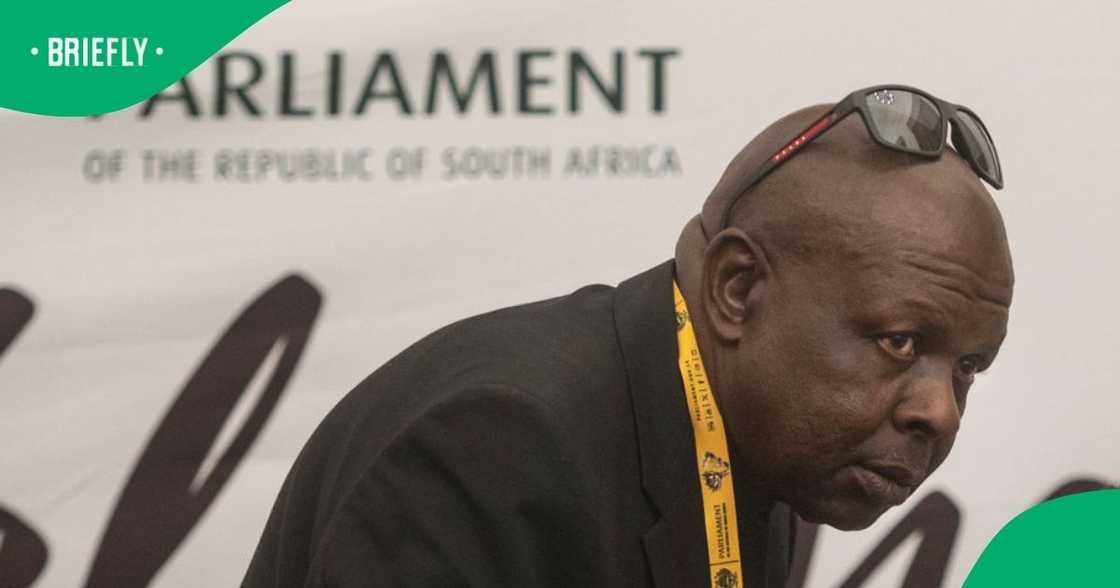 AfriForum is opposing the appointment of John Hlophe to the Judicial Services Committee AfriForum is opposing the appointment of John Hlophe to the Judicial Services Committee