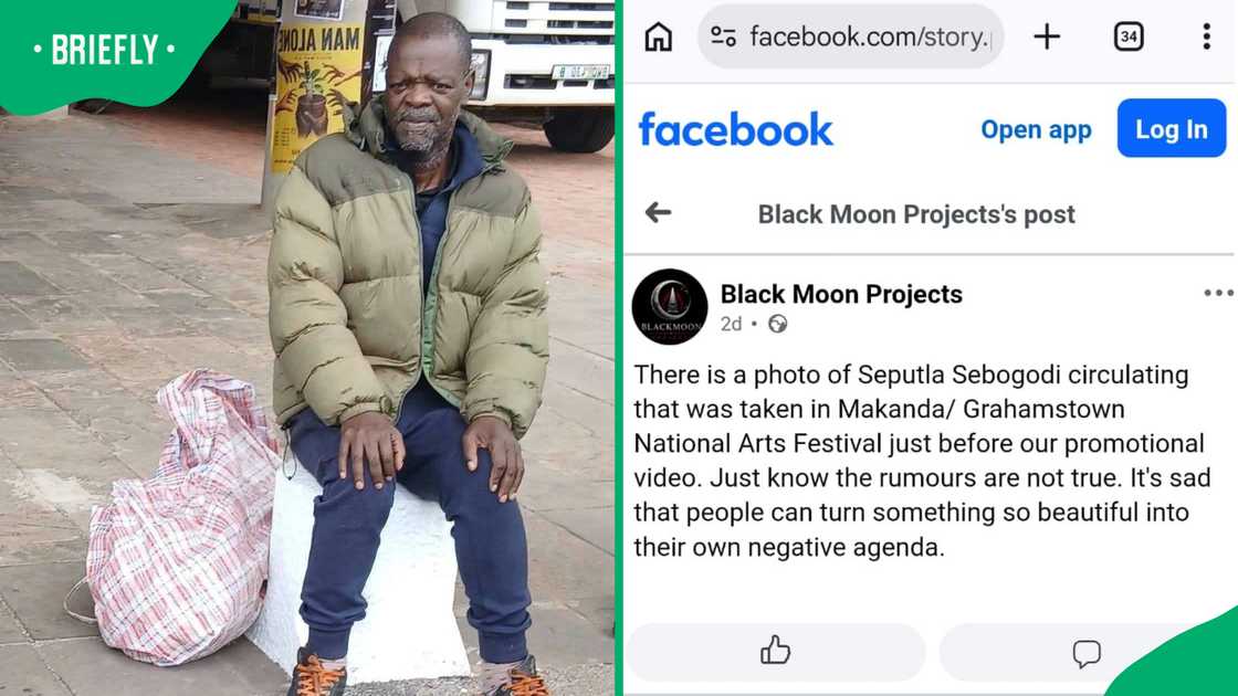 Seputla Sebogodi Seputla Sebogodi