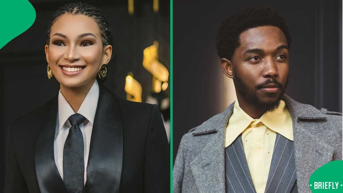 Ashley Ogle shares why she and Sweet Guluva broke up