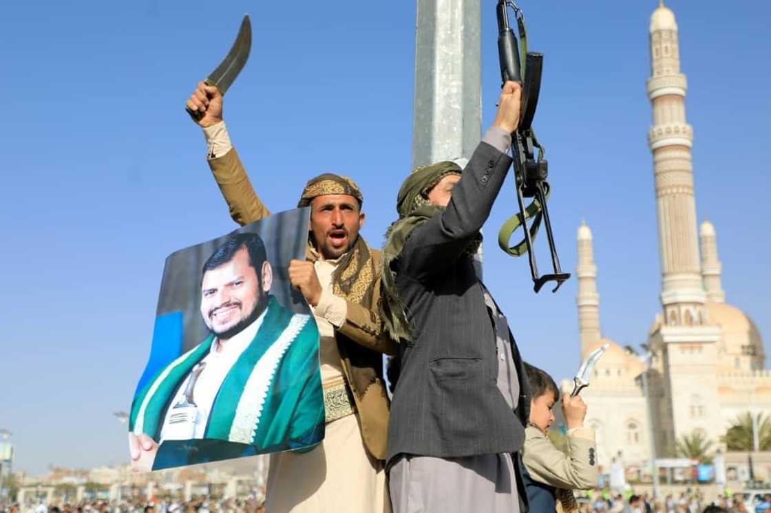 It is no easy task to cripple a battle-hardened operation that has survived years of air strikes by a Saudi-led military coalition It is no easy task to cripple a battle-hardened operation that has survived years of air strikes by a Saudi-led military coalition
