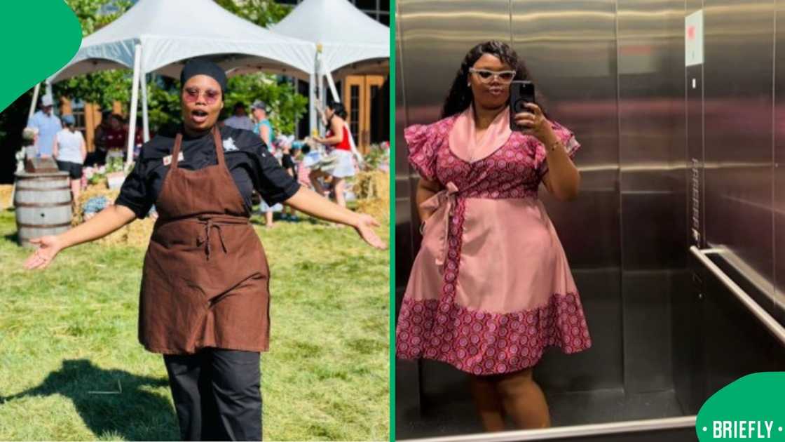 South Africans reacted with laughter and nostalgia after a chef abroad compared America’s pre-packaged coleslaw to the homemade version back home South Africans reacted with laughter and nostalgia after a chef abroad compared America’s pre-packaged coleslaw to the homemade version back home