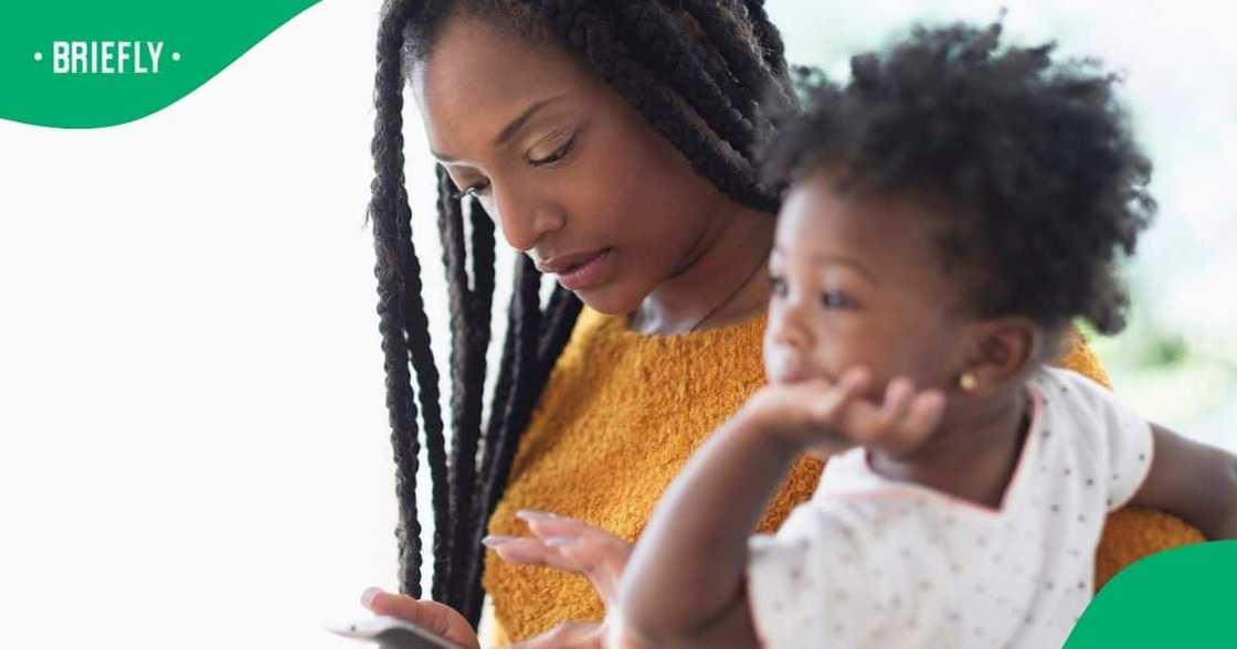 Single mom opened up about falling in love with a man who cannot accept her daughter Single mom opened up about falling in love with a man who cannot accept her daughter