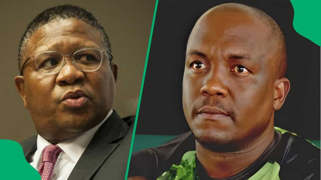 Many netizens have welcomed the ANC National Disciplinary Committee’s decision to uphold the party’s provincial leadership’s decision to suspend Mandla Msibi. Many netizens have welcomed the ANC National Disciplinary Committee’s decision to uphold the party’s provincial leadership’s decision to suspend Mandla Msibi.