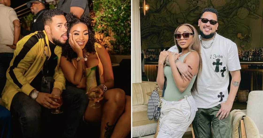 Nadia Nakai chats about AKA's death Nadia Nakai chats about AKA's death