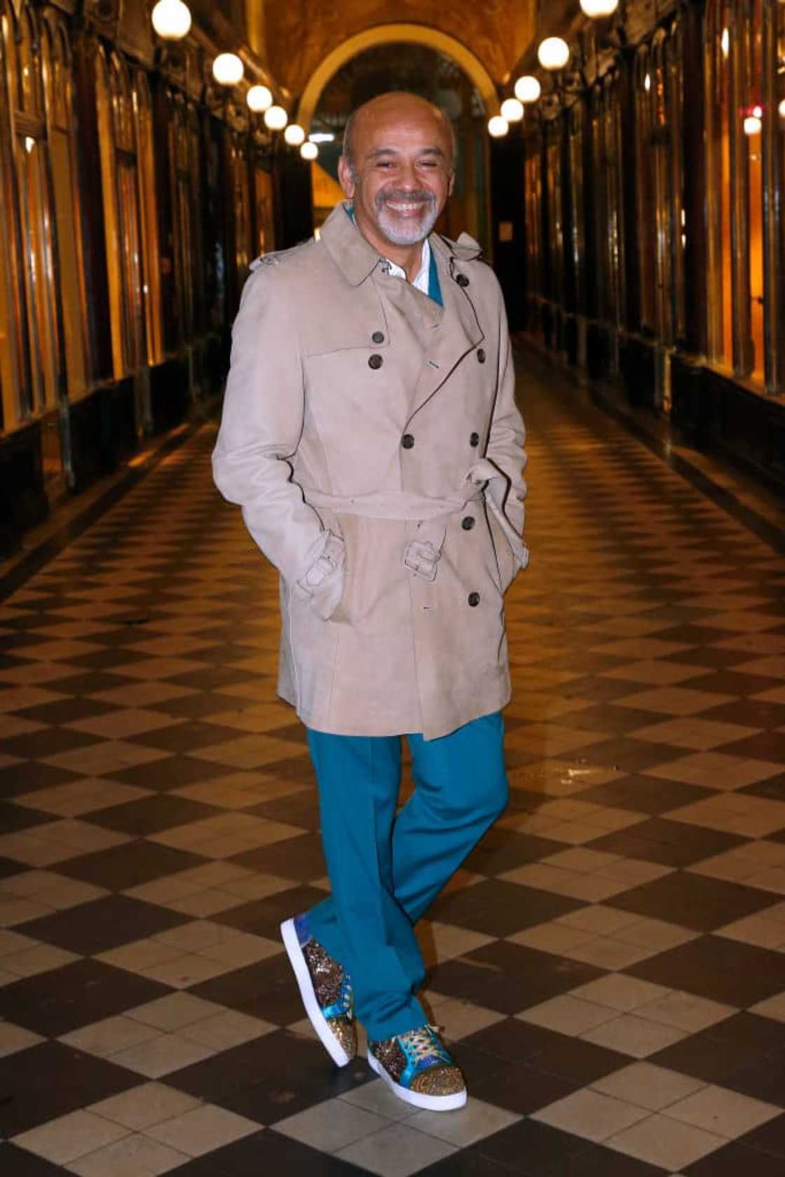 What makes Christian louboutins so expensive? What makes Christian louboutins so expensive?