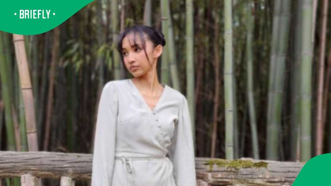 SA amazed by woman's life in Japan SA amazed by woman's life in Japan