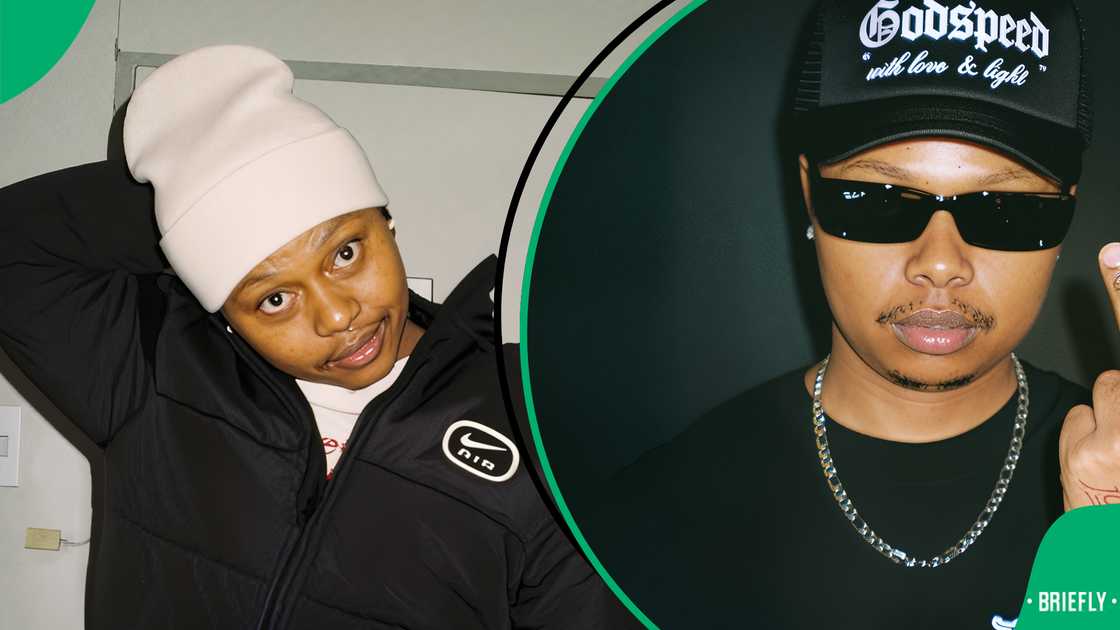 Netizens are worried about A-Reece. Netizens are worried about A-Reece.