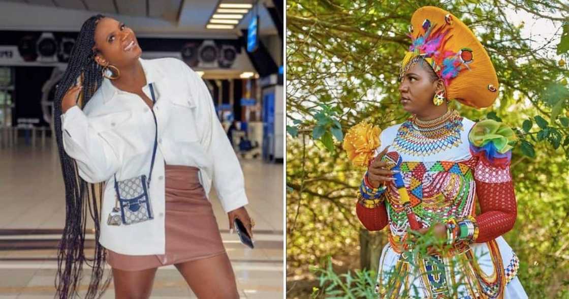 MaMkhize hires private jet MaMkhize hires private jet