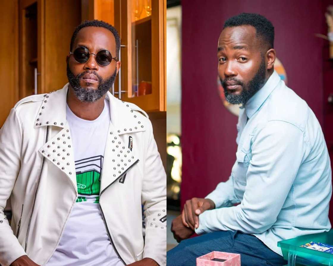 Who is Menzi Biyela in Uzalo? Who is Menzi Biyela in Uzalo?