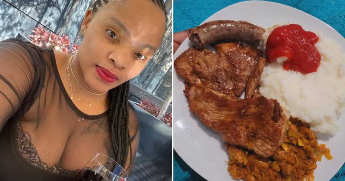 social media, food, Mzansi social media, food, Mzansi