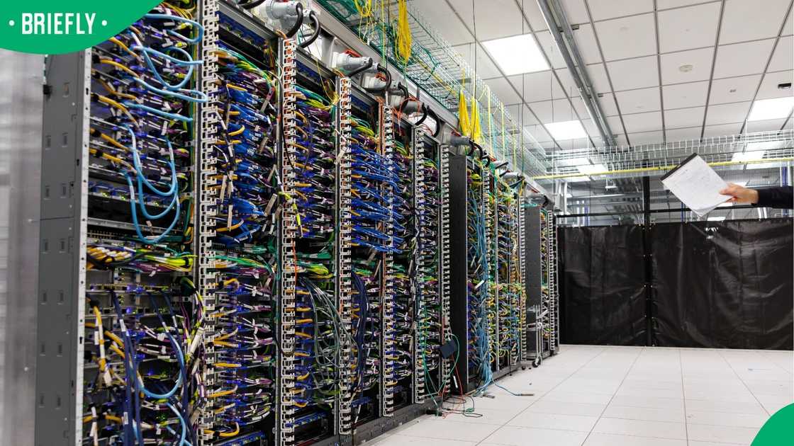 Data center