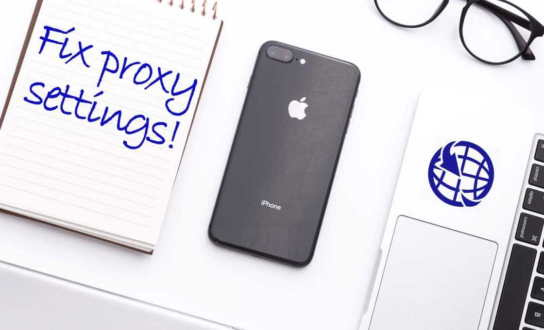Fix: Windows could not automatically detect this network's proxy settings Fix: Windows could not automatically detect this network's proxy settings